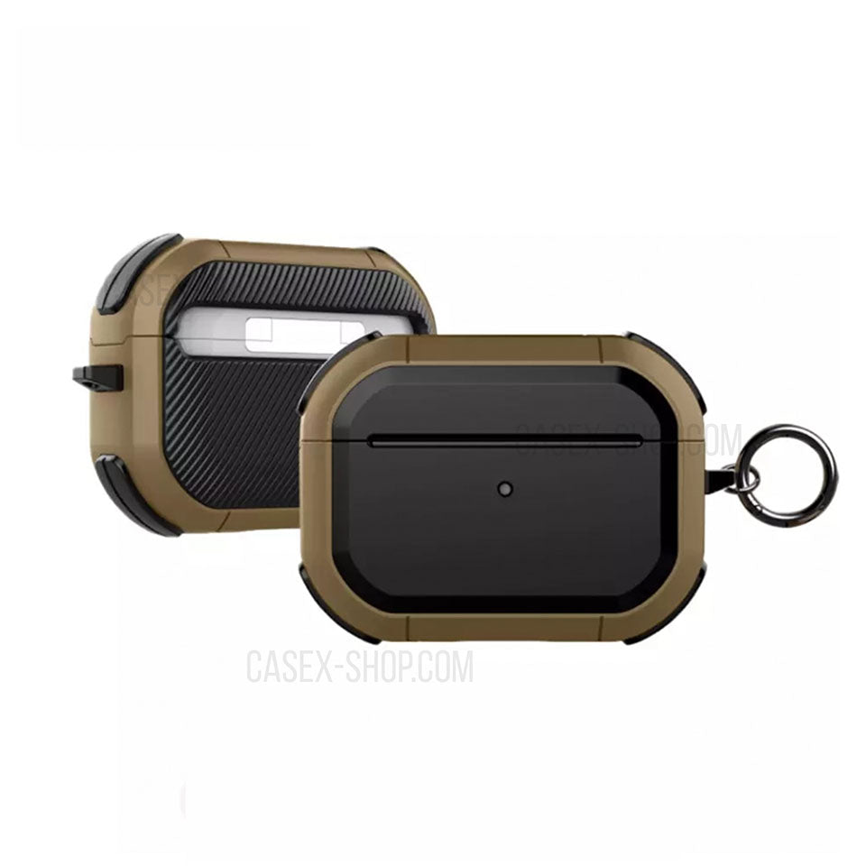Airpods Shock X Heavy Duty