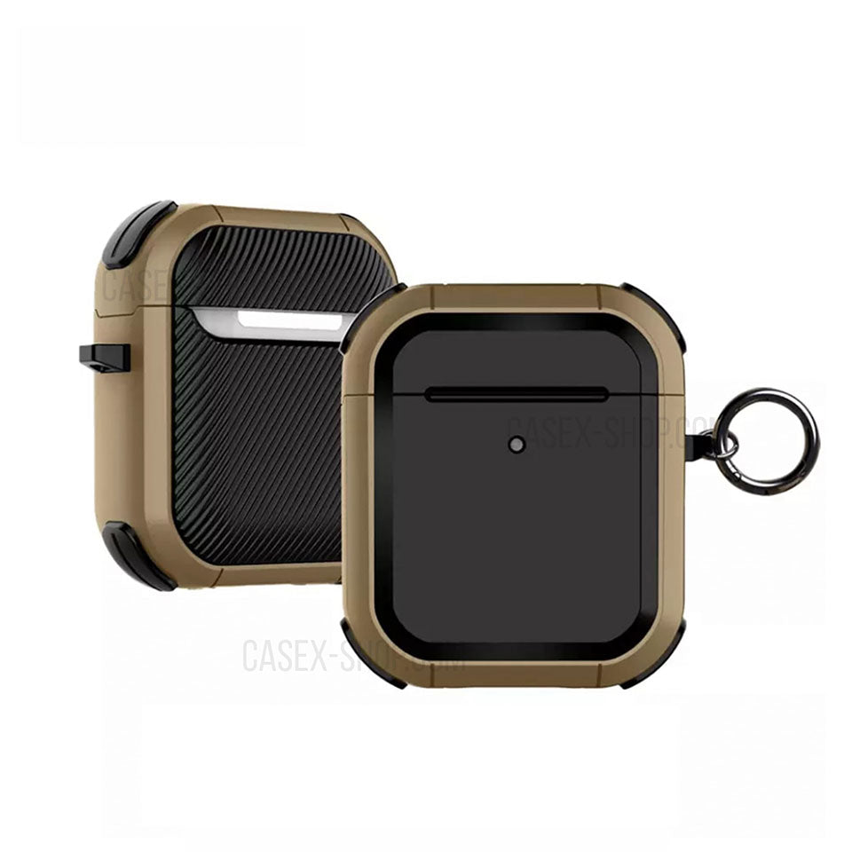 Airpods Shock X Heavy Duty