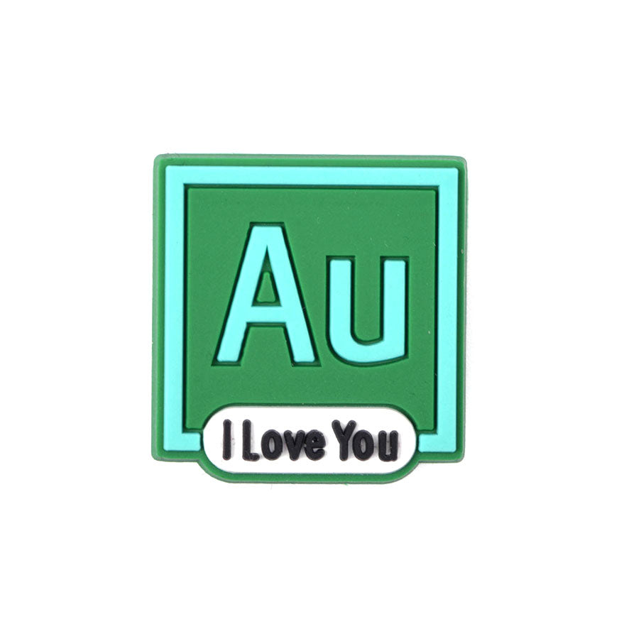Adobe Love Pins