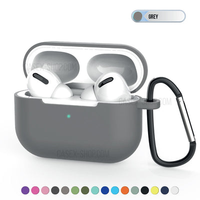 Airpods Soft Silicone Case