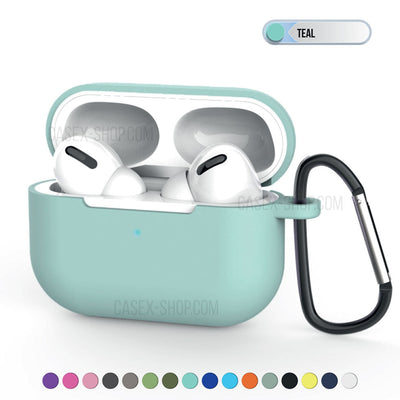 Airpods Soft Silicone Case