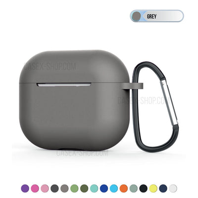 Airpods Soft Silicone Case