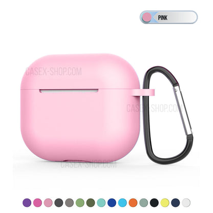 Airpods Soft Silicone Case