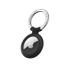 Orbit AirTag Holder Key Chain