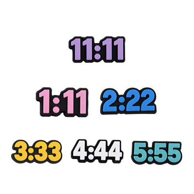 Angel Numbers