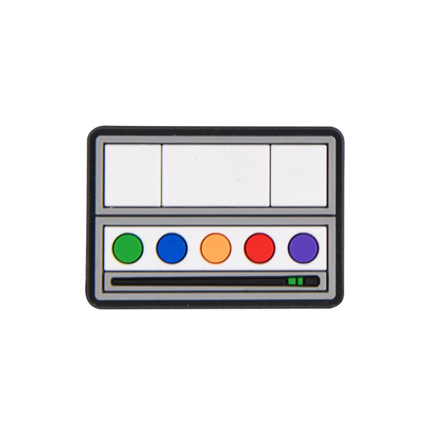 Paint Palette