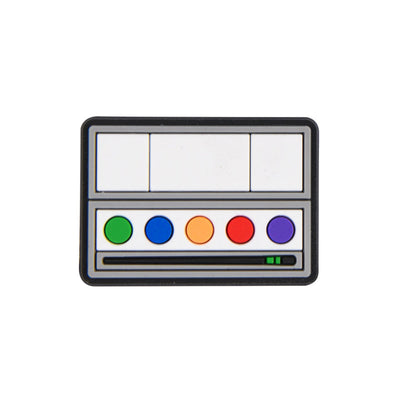 Paint Palette
