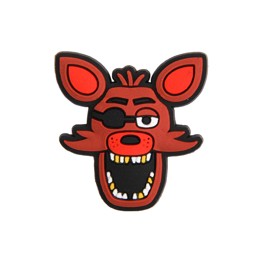 Foxy 2