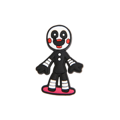 The Puppet (1)