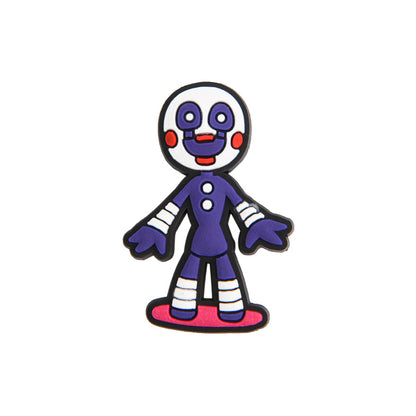 The Puppet (2)