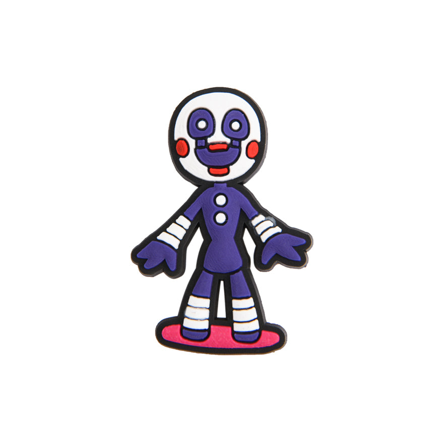The Puppet (2)