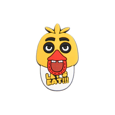 Yellow Chick