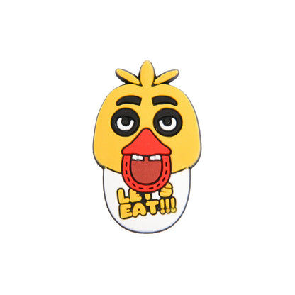 Yellow Chick