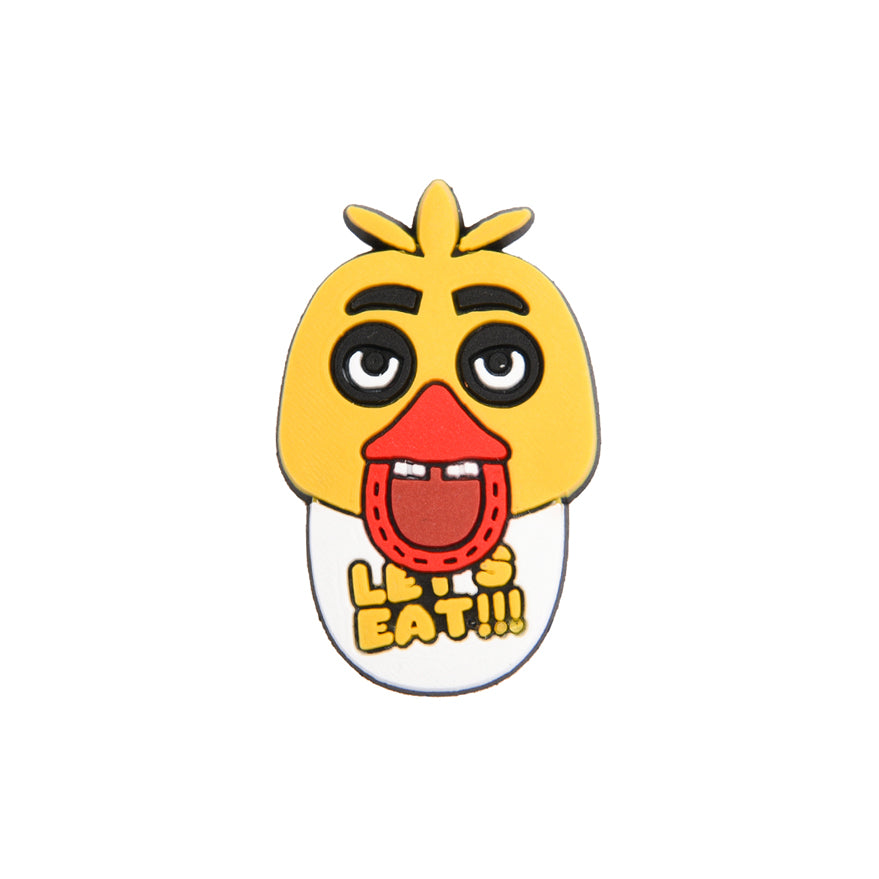 Yellow Chick