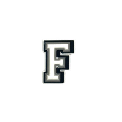F