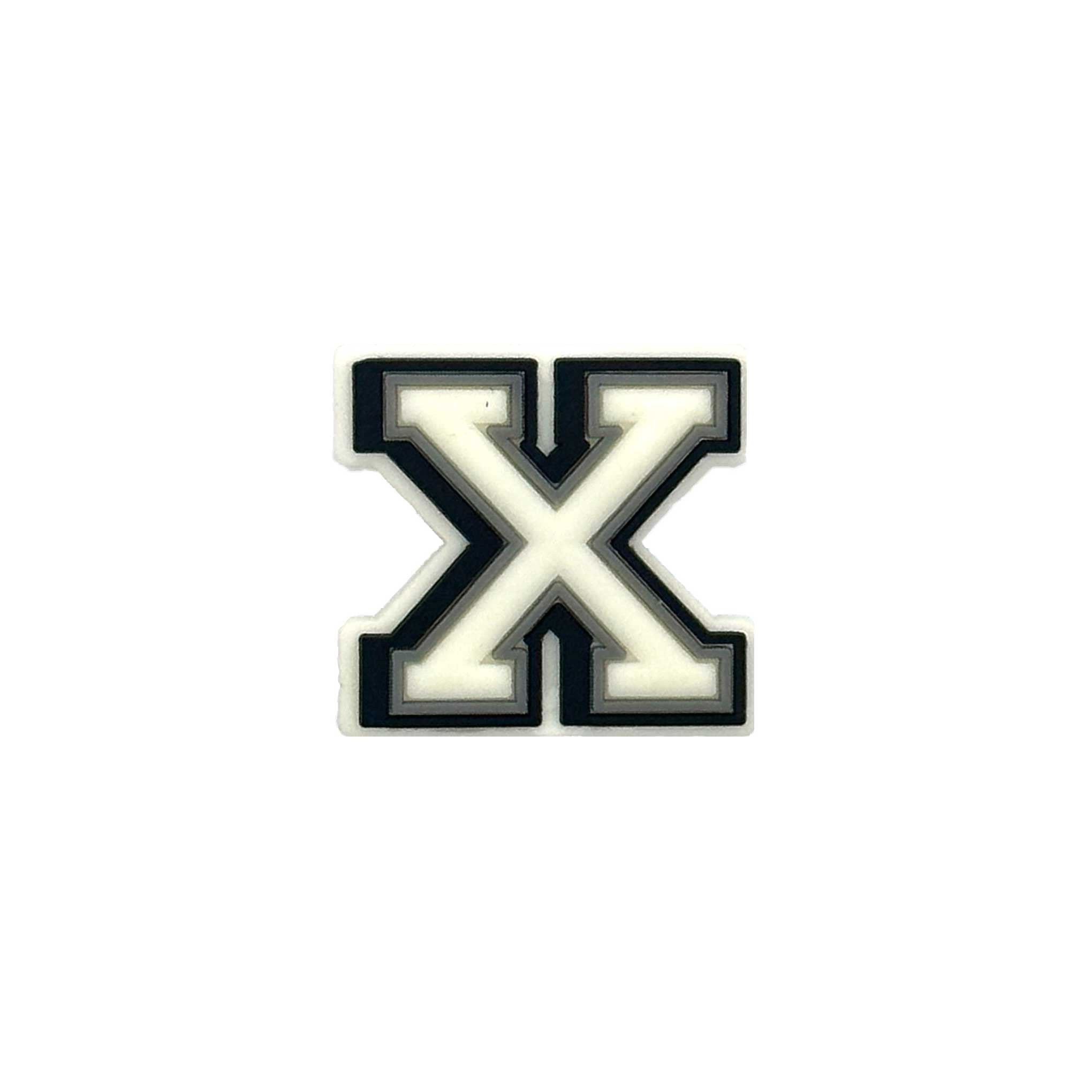 X