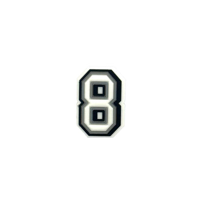 8