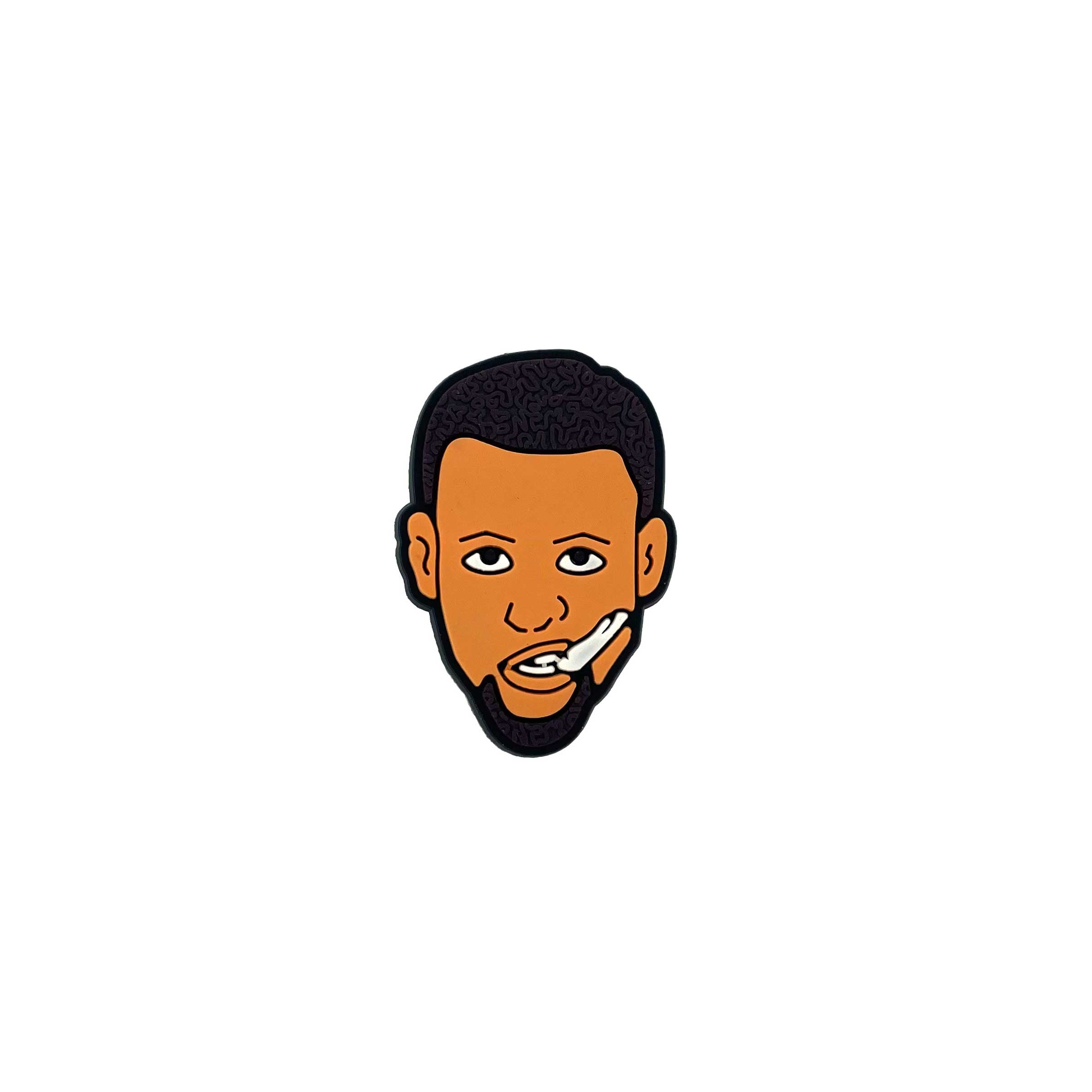 Stephen Curry