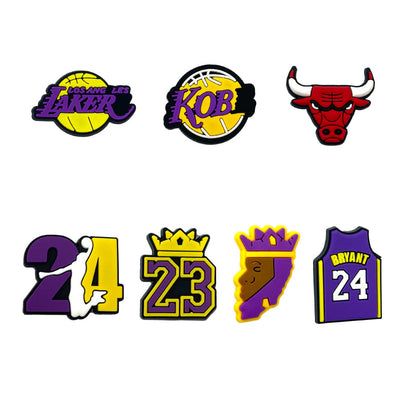 Basketball Pin