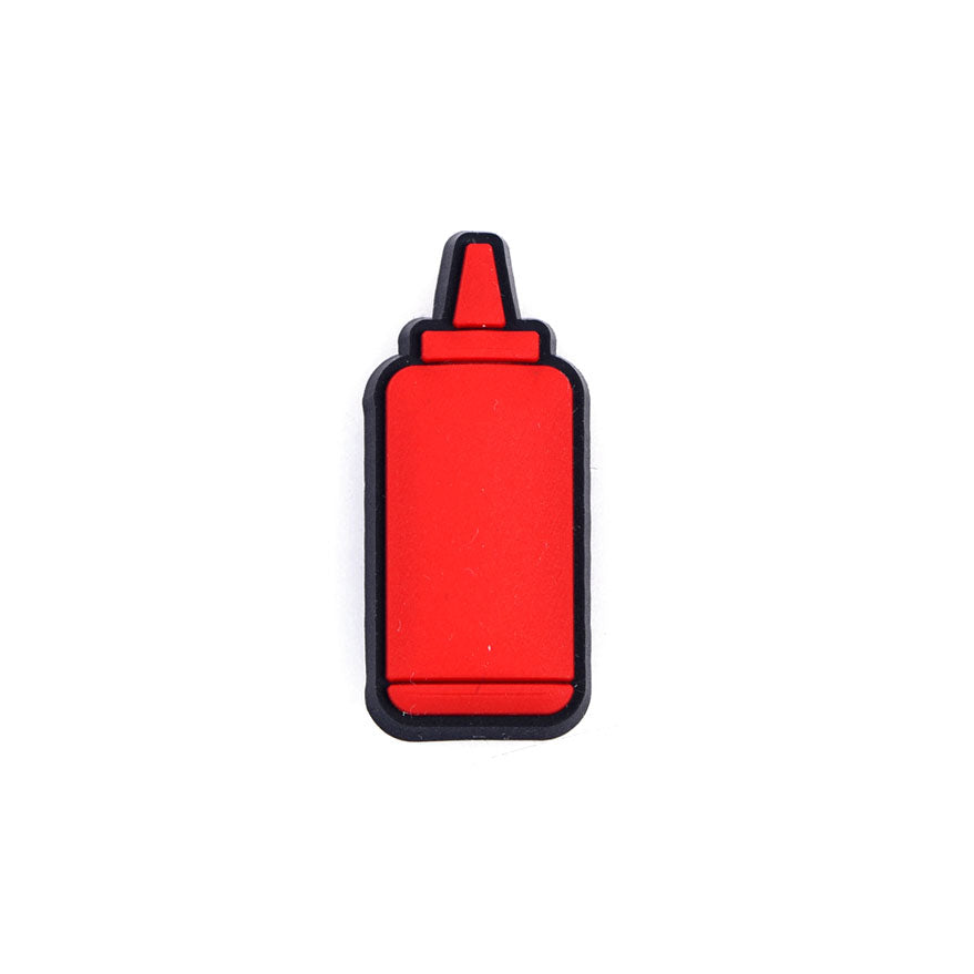 Sauce Bottle