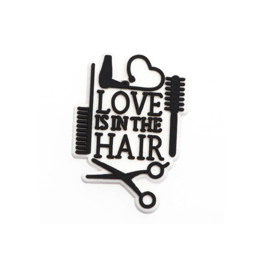 Love in The Hair
