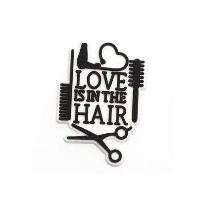 Love in The Hair