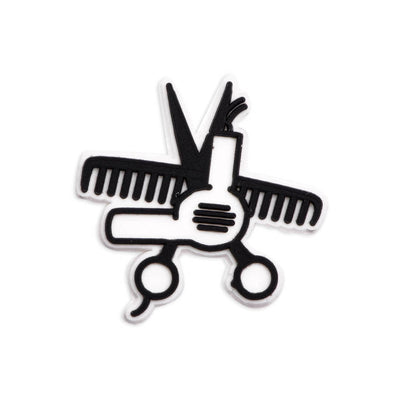 Styling Scissors