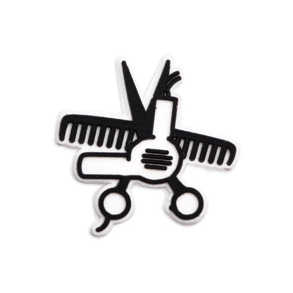 Styling Scissors