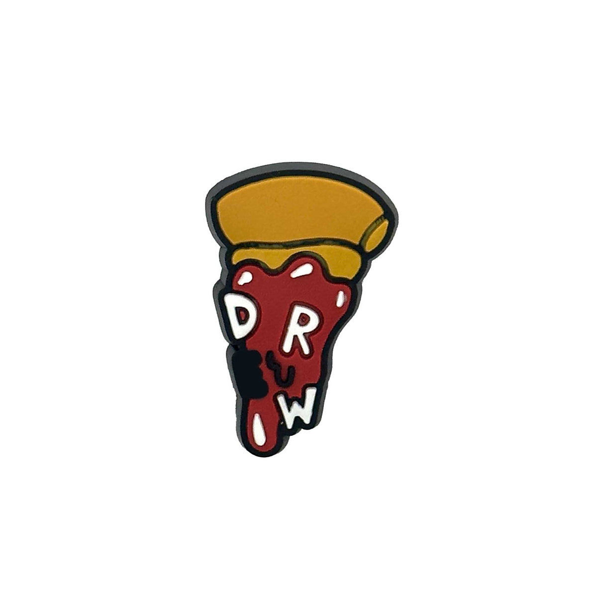 Drew Pizza Slice