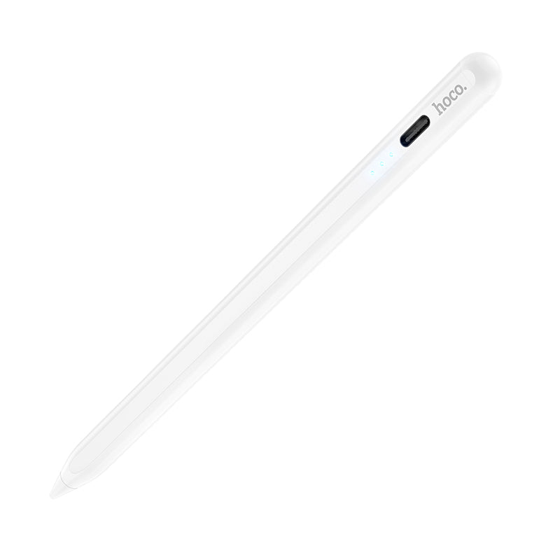 HOCO Smooth fast charging capacitive pencil for iPad