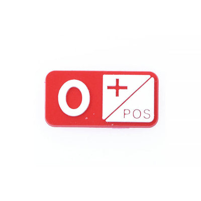 O +