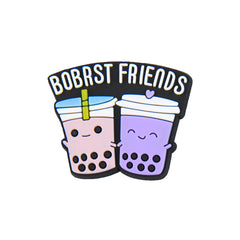 Bobrst Friends
