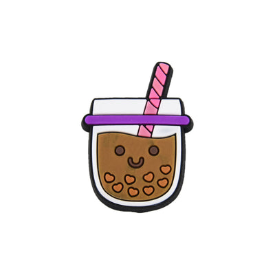 Chocolate Boba