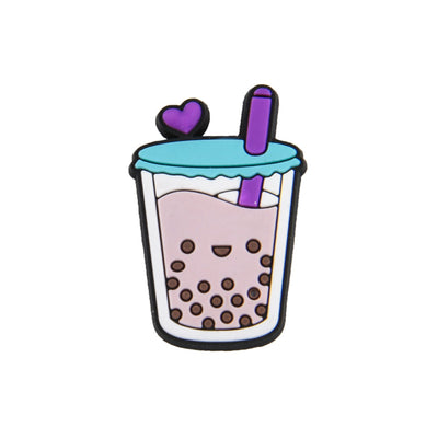 Heart Straw
