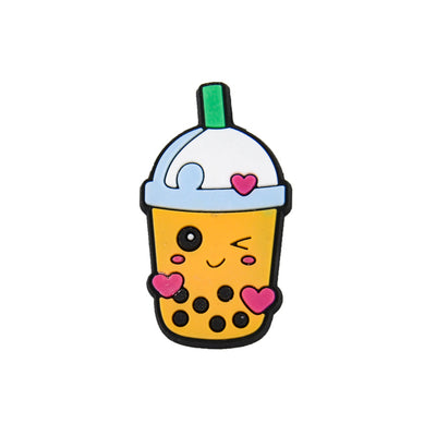 Hearty Boba
