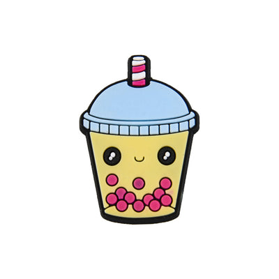 Pink Boba