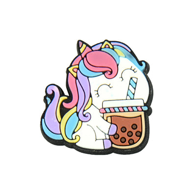 Cute Unicorn Boba