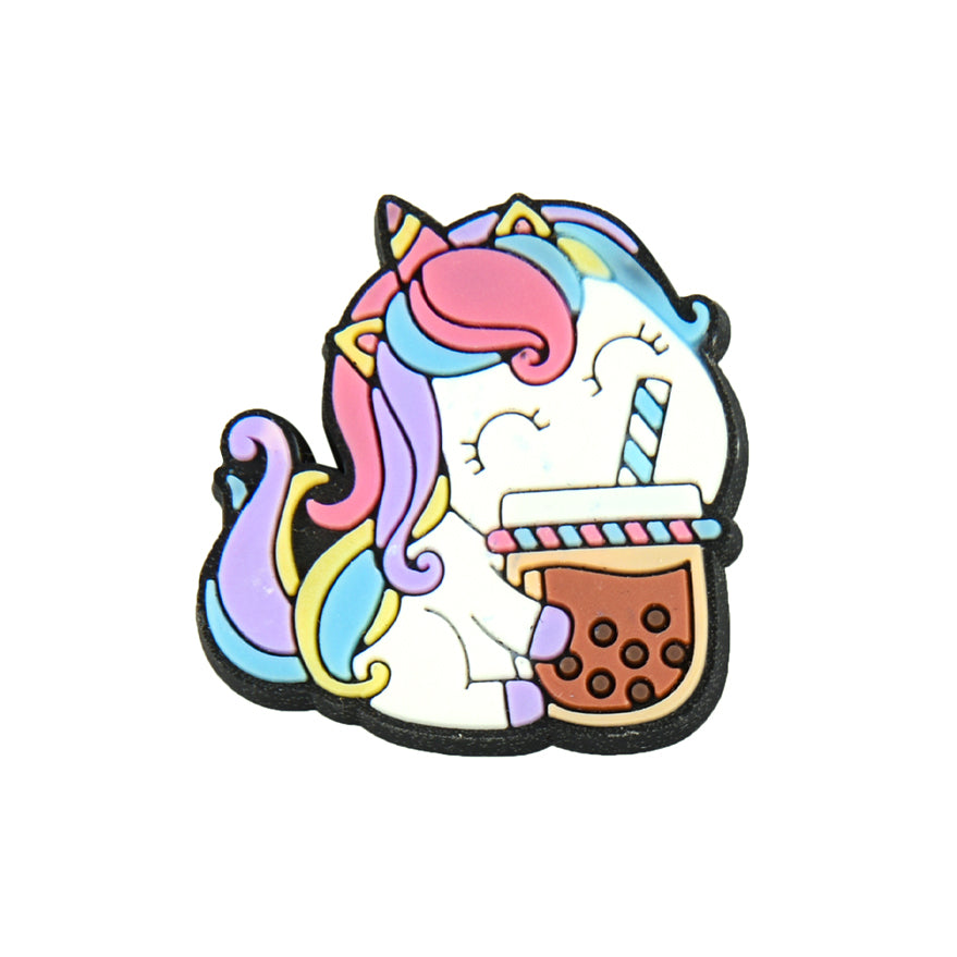 Cute Unicorn Boba