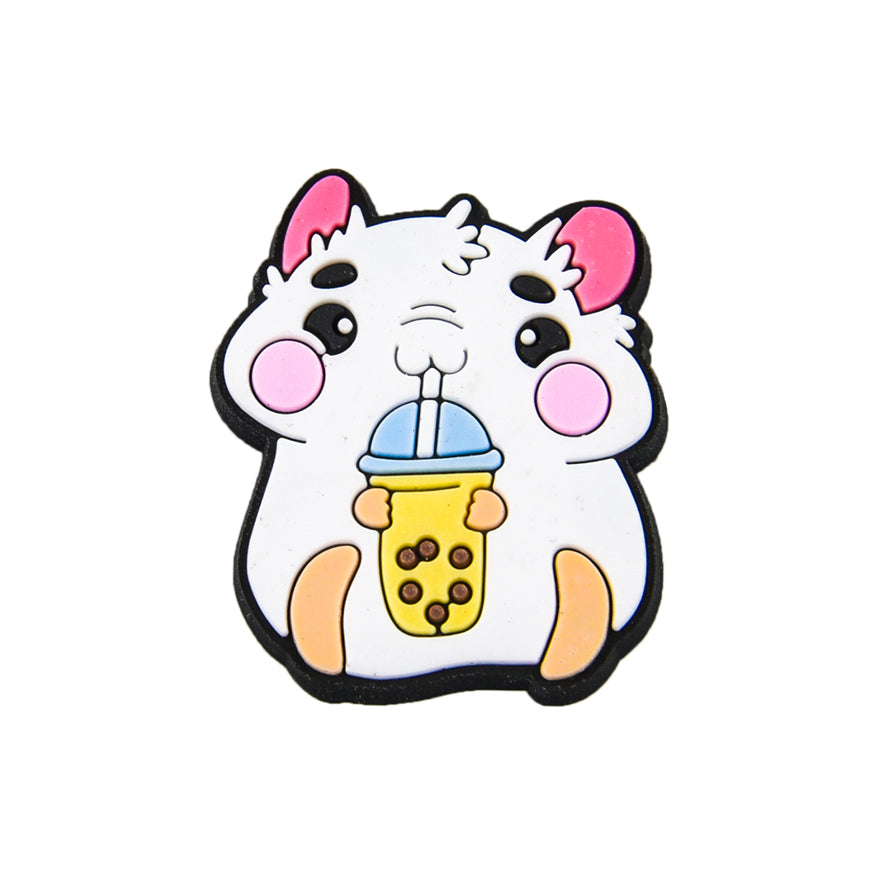 Hamster Boba