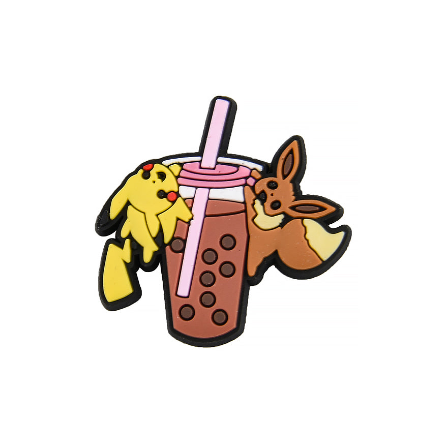 Pikachu Boba