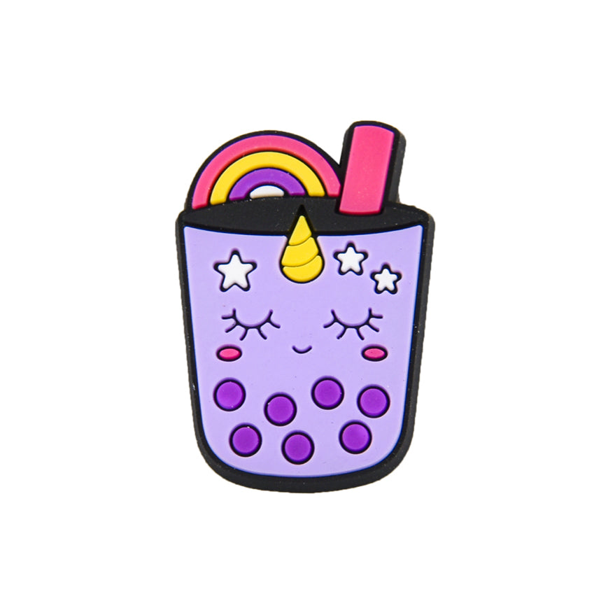 Purple Unicorn Boba