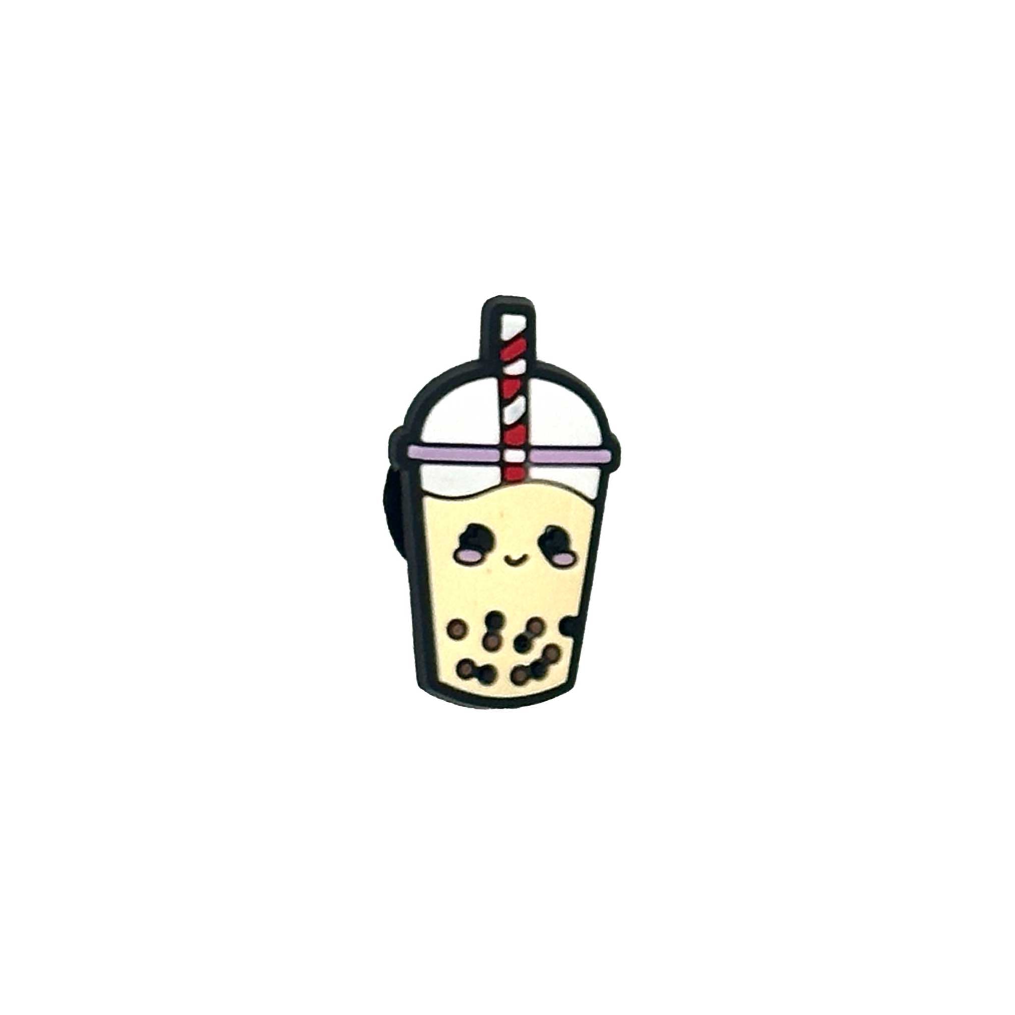 Boba Milk Tea