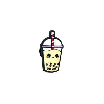 Boba Milk Tea