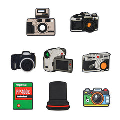 Camera Pins