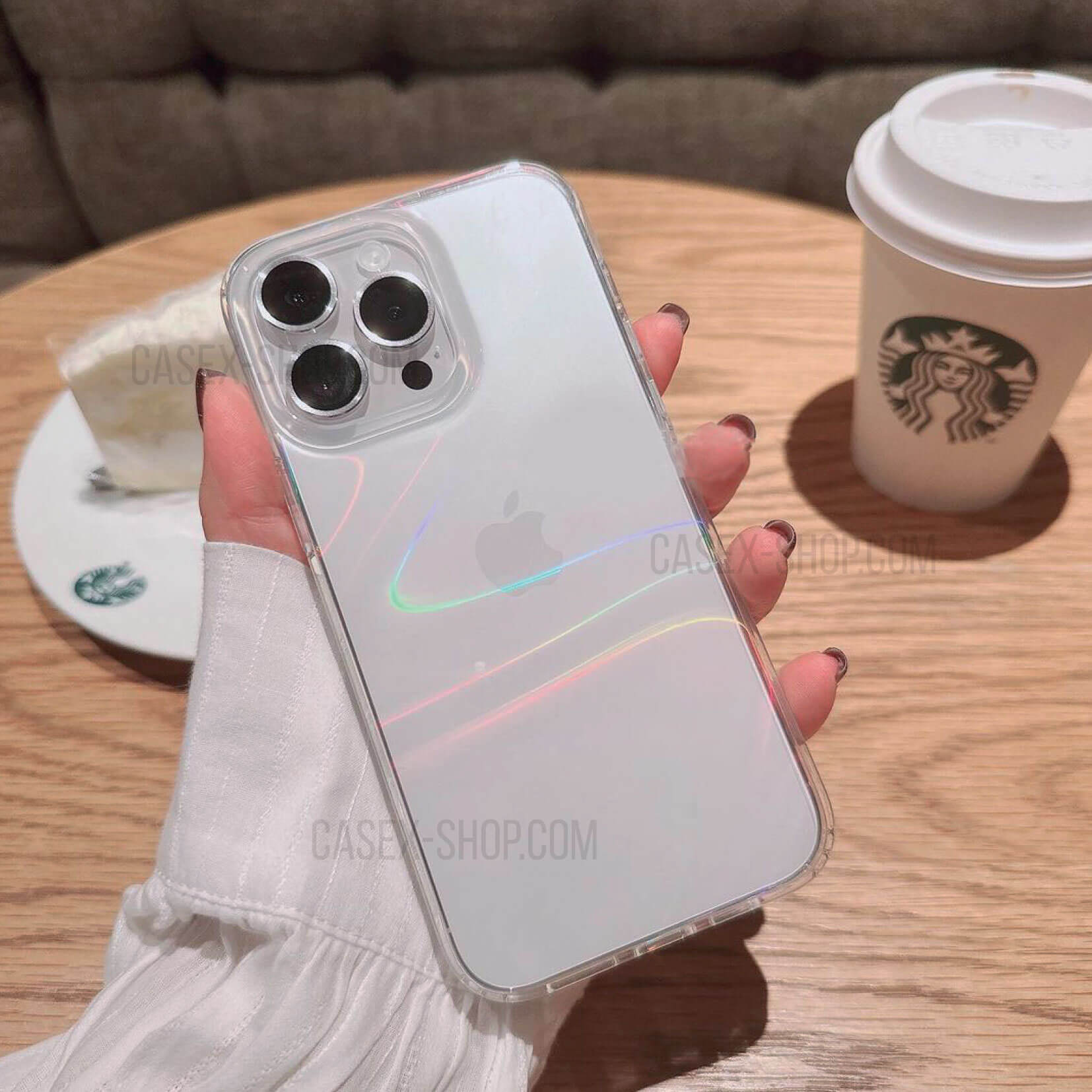 iPhone X/XS