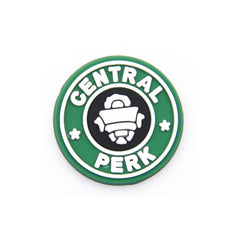 Central Perk