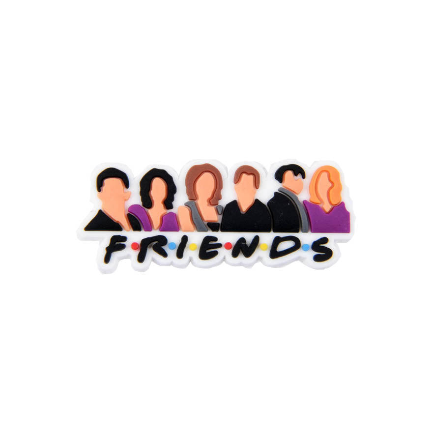 Friends Sitcom