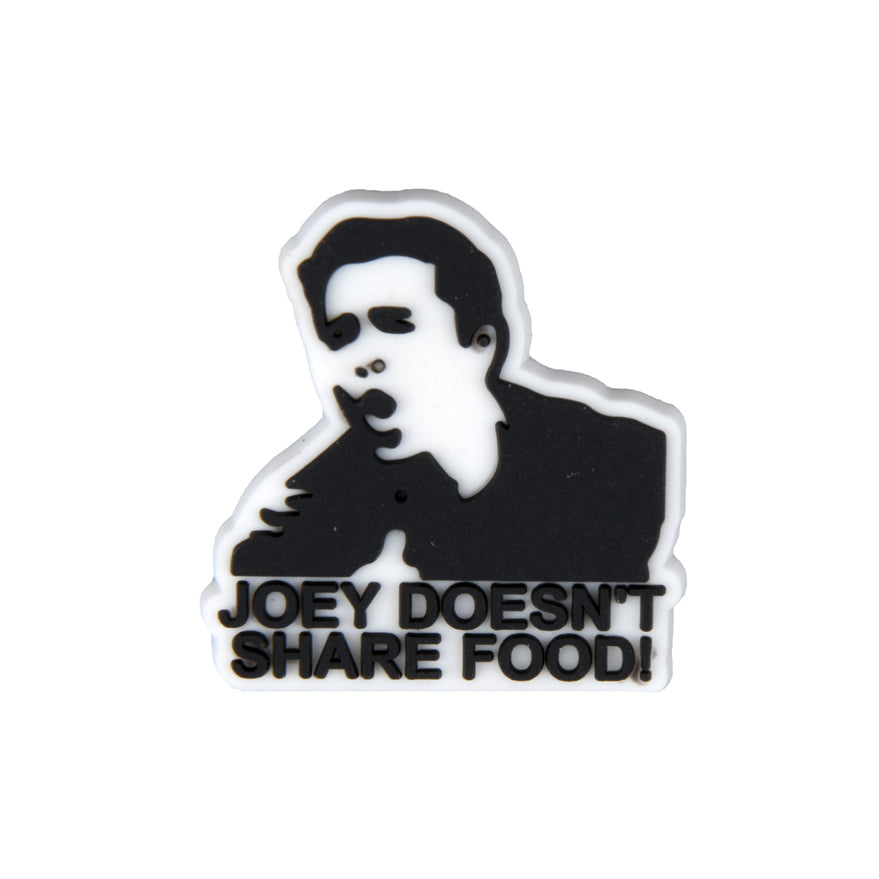 Joey Doesn't Share Food