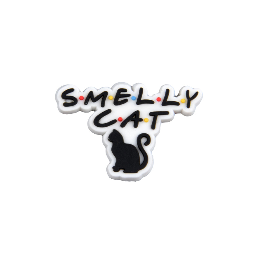 Smelly Cat 2