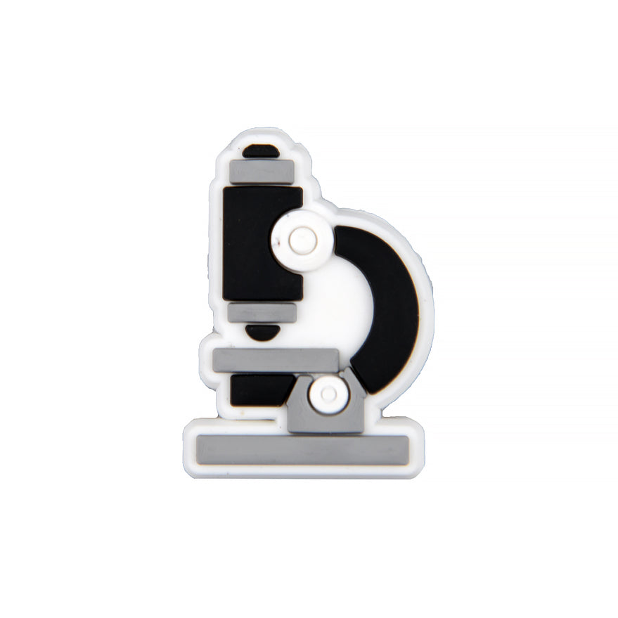 Chemistry Science Pin – Case X